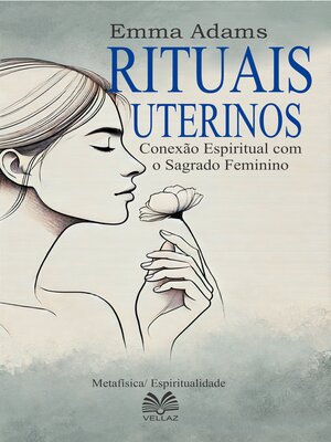 cover image of Rituais Uterinos